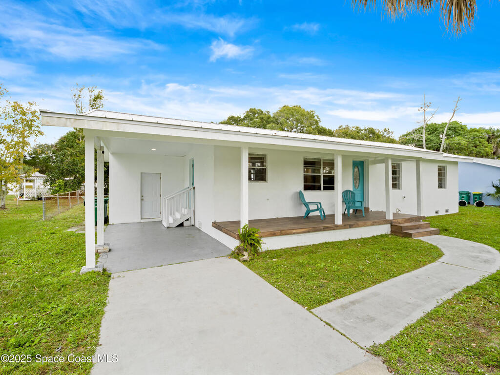 1715 Glendon Drive, Melbourne, FL 32901