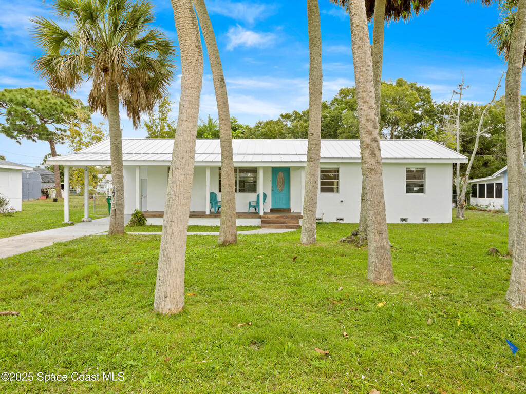 1715 Glendon Drive, Melbourne, FL 32901