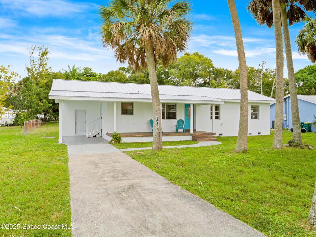 1715 Glendon Drive, Melbourne, FL 32901