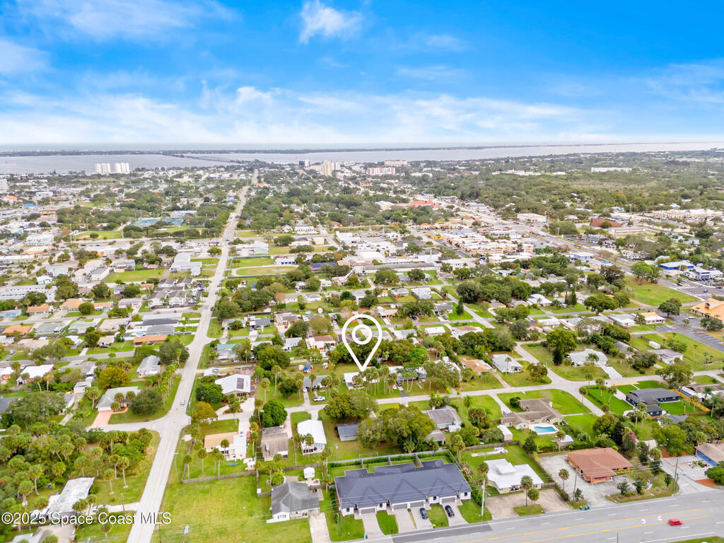 1715 Glendon Drive, Melbourne, FL 32901