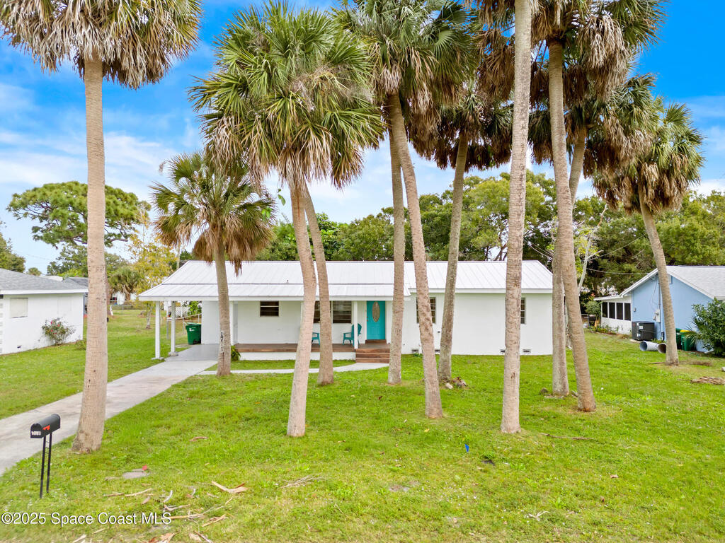 1715 Glendon Drive, Melbourne, FL 32901