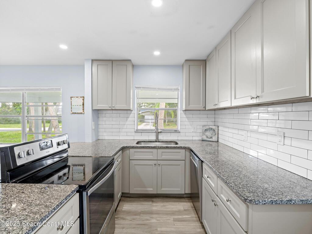 1715 Glendon Drive, Melbourne, FL 32901