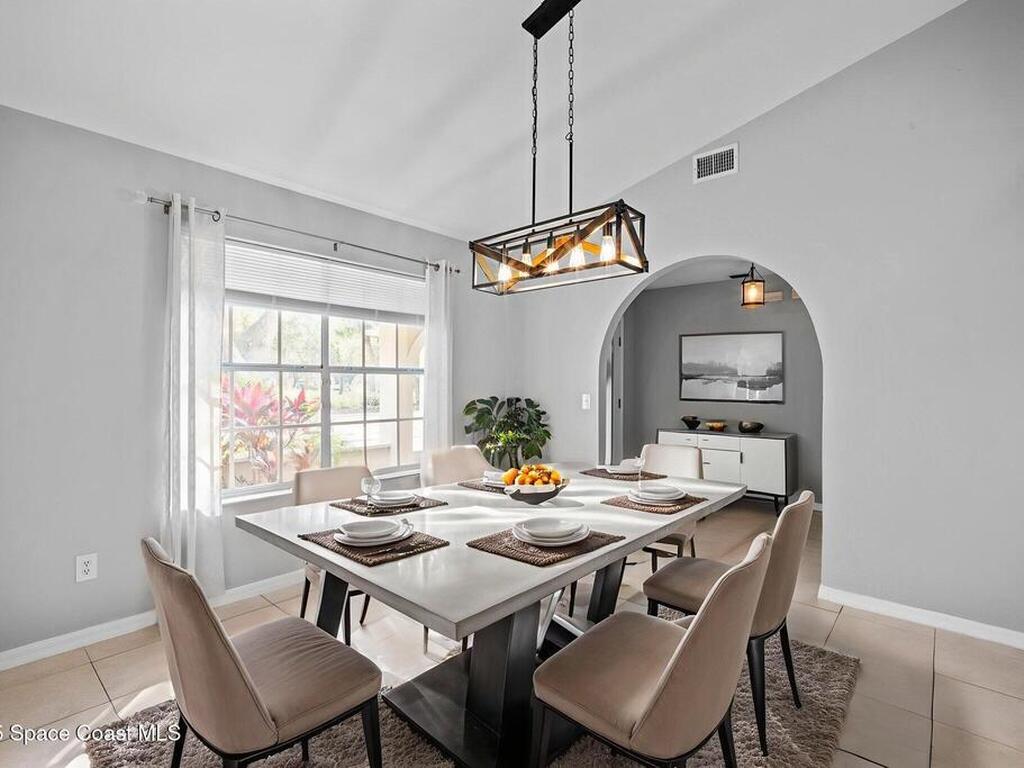 1710 Crane Creek Boulevard, Melbourne, FL 32940