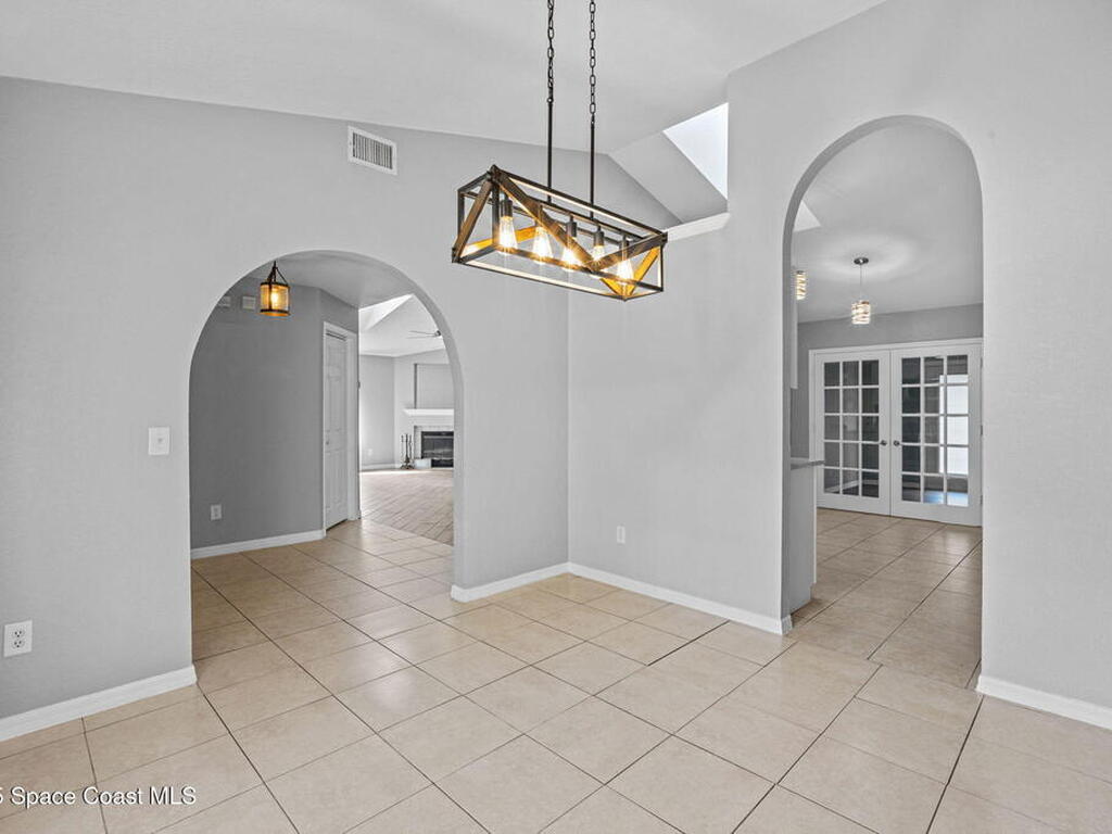 1710 Crane Creek Boulevard, Melbourne, FL 32940