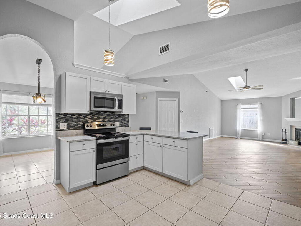 1710 Crane Creek Boulevard, Melbourne, FL 32940