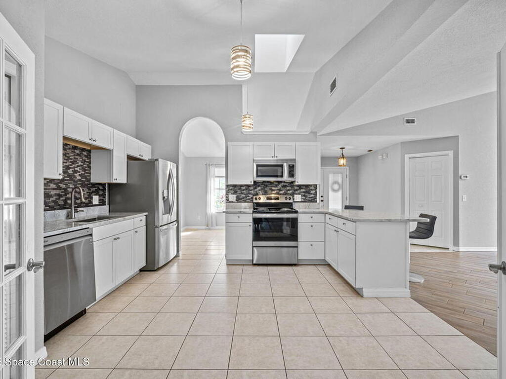 1710 Crane Creek Boulevard, Melbourne, FL 32940