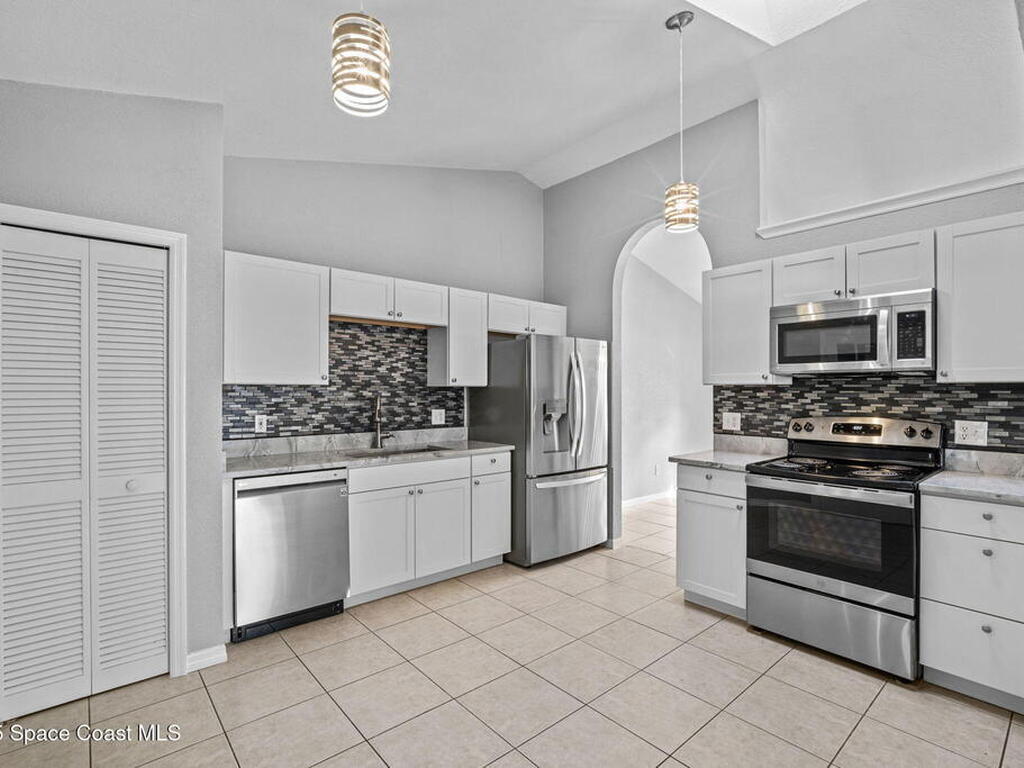 1710 Crane Creek Boulevard, Melbourne, FL 32940