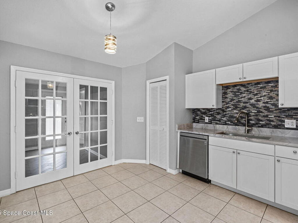 1710 Crane Creek Boulevard, Melbourne, FL 32940