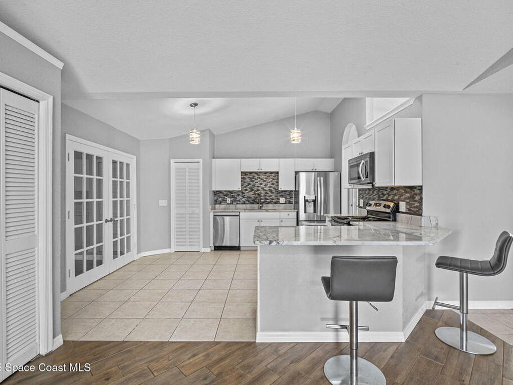 1710 Crane Creek Boulevard, Melbourne, FL 32940