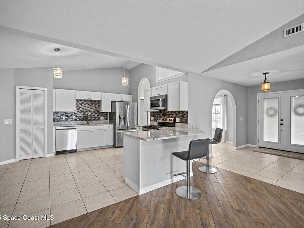 1710 Crane Creek Boulevard, Melbourne, FL 32940