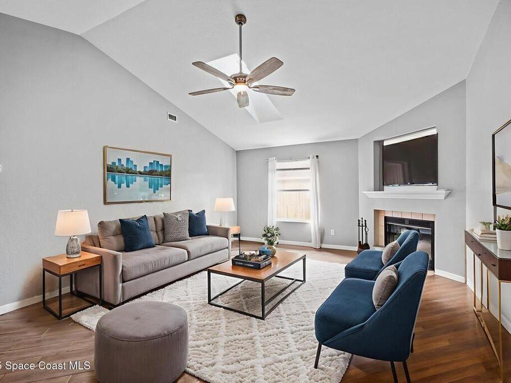 1710 Crane Creek Boulevard, Melbourne, FL 32940