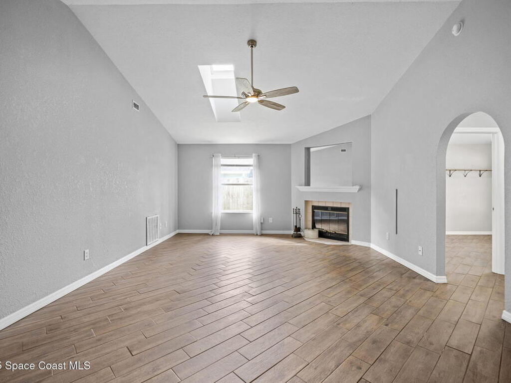 1710 Crane Creek Boulevard, Melbourne, FL 32940