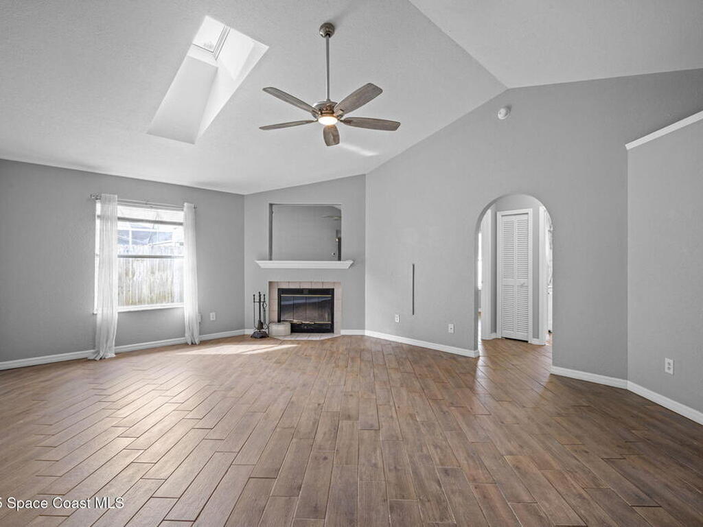 1710 Crane Creek Boulevard, Melbourne, FL 32940