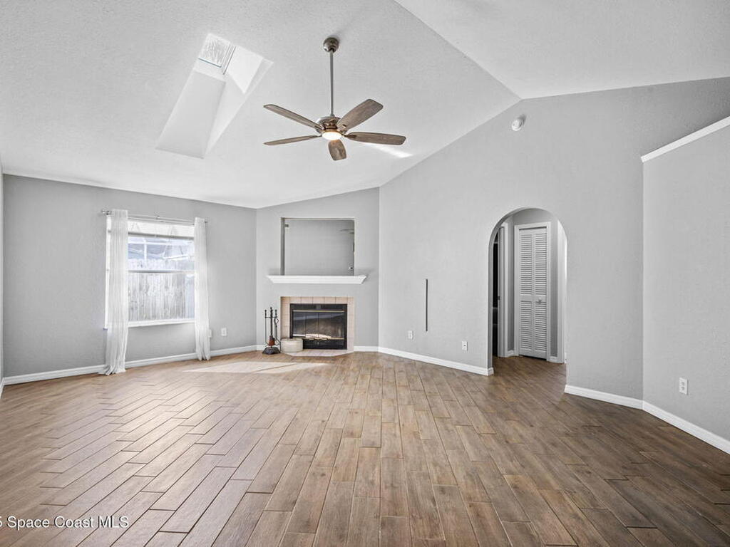 1710 Crane Creek Boulevard, Melbourne, FL 32940