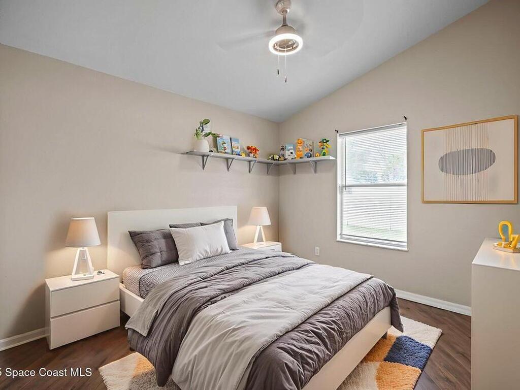 1710 Crane Creek Boulevard, Melbourne, FL 32940