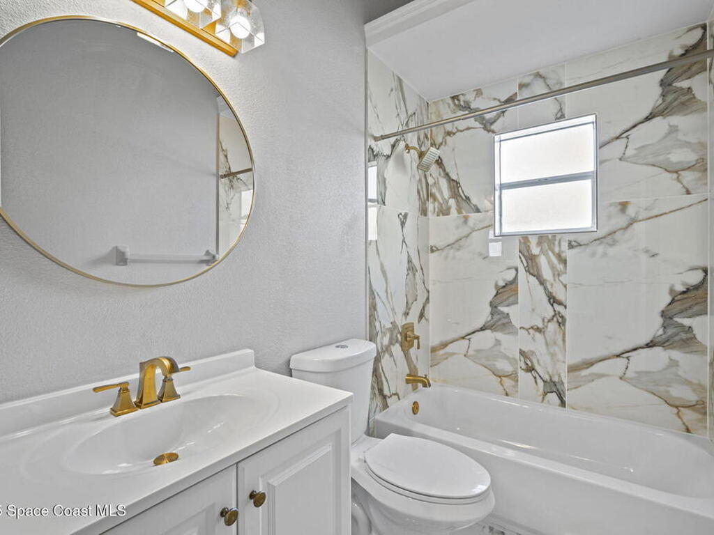 1710 Crane Creek Boulevard, Melbourne, FL 32940