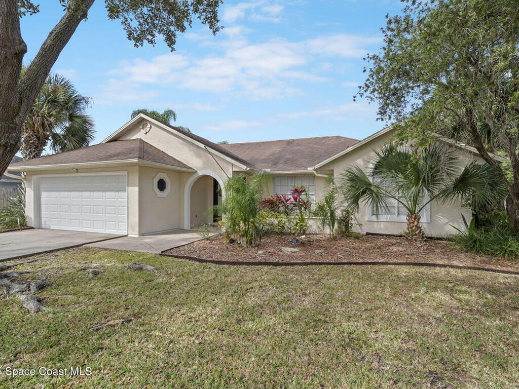 1710 Crane Creek Boulevard, Melbourne, FL 32940