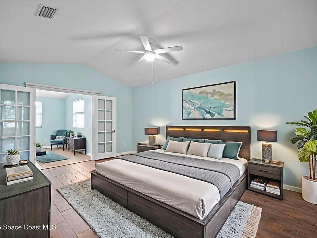 1710 Crane Creek Boulevard, Melbourne, FL 32940