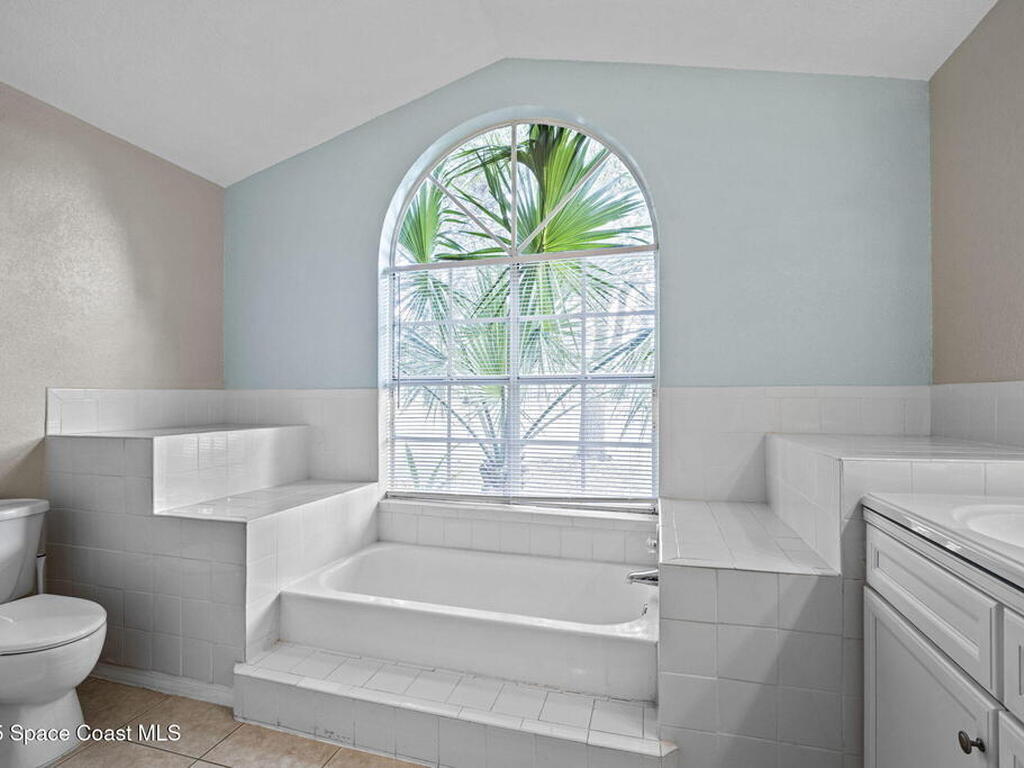 1710 Crane Creek Boulevard, Melbourne, FL 32940