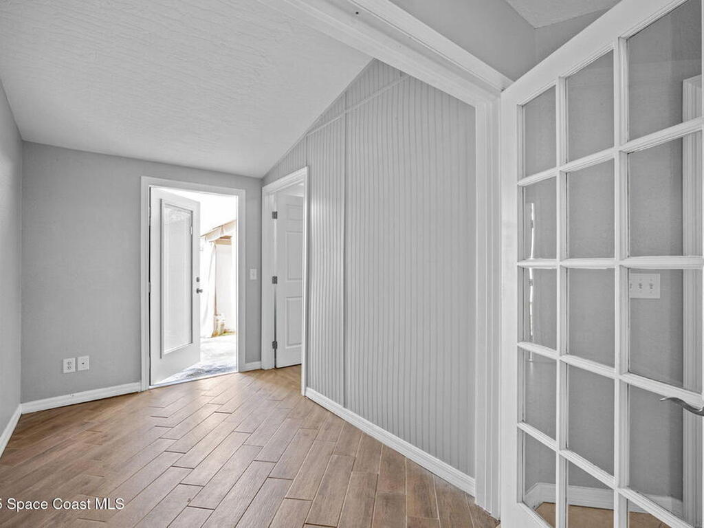 1710 Crane Creek Boulevard, Melbourne, FL 32940