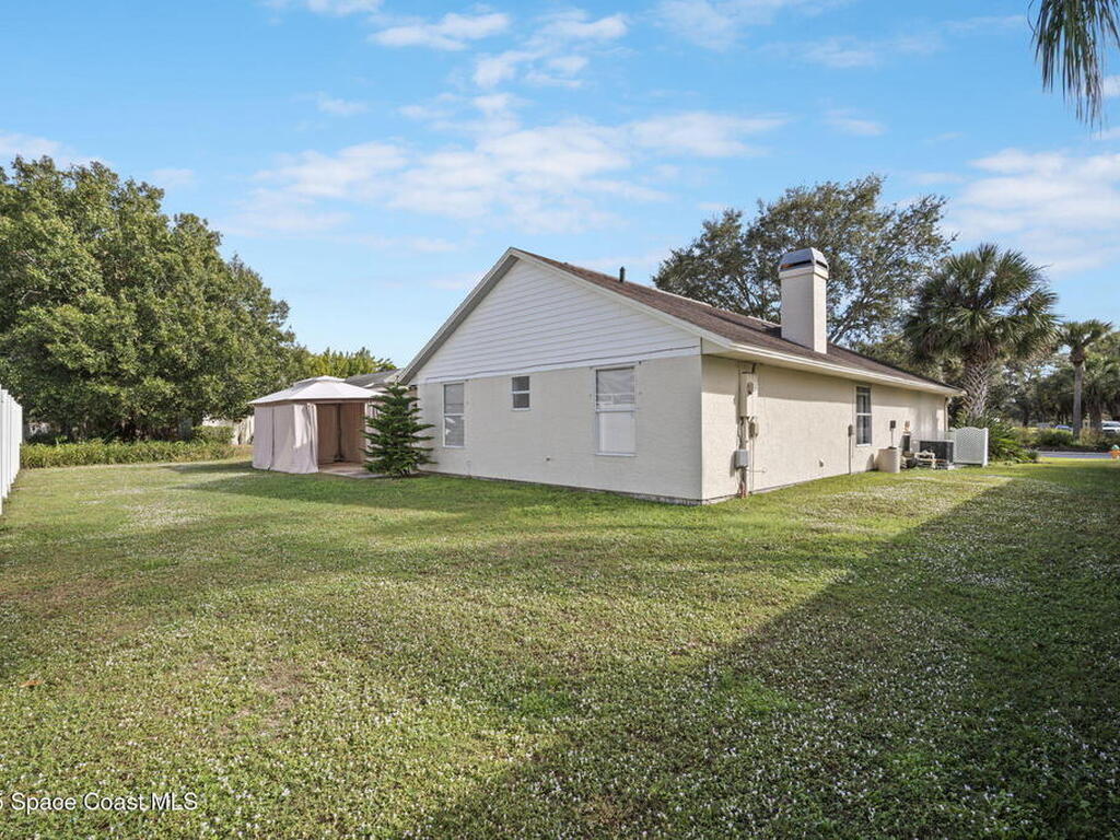 1710 Crane Creek Boulevard, Melbourne, FL 32940