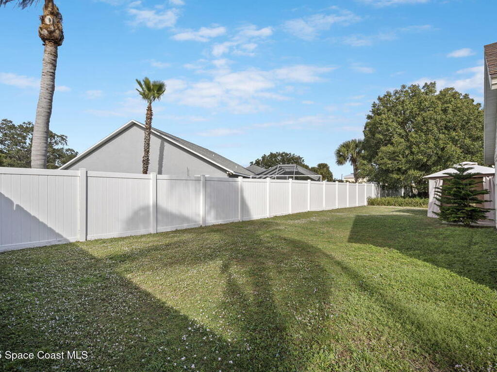 1710 Crane Creek Boulevard, Melbourne, FL 32940