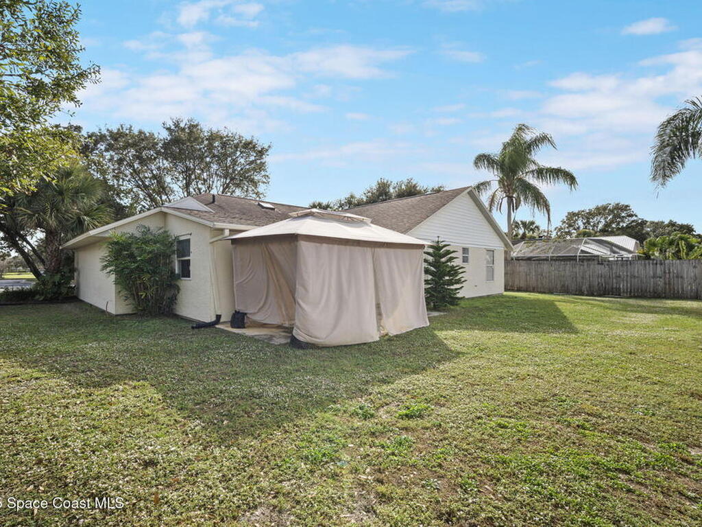 1710 Crane Creek Boulevard, Melbourne, FL 32940