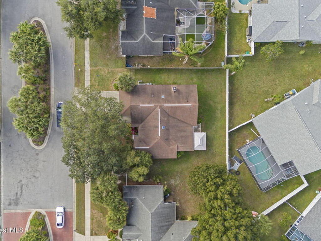 1710 Crane Creek Boulevard, Melbourne, FL 32940