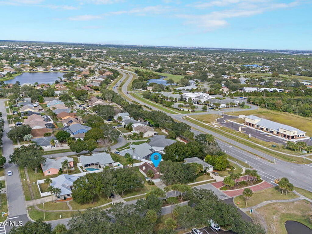 1710 Crane Creek Boulevard, Melbourne, FL 32940