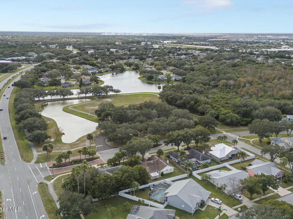 1710 Crane Creek Boulevard, Melbourne, FL 32940