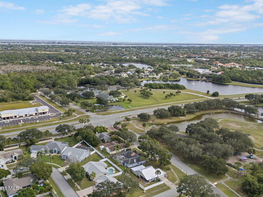 1710 Crane Creek Boulevard, Melbourne, FL 32940