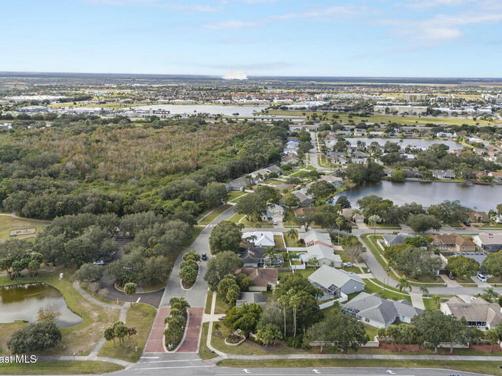 1710 Crane Creek Boulevard, Melbourne, FL 32940