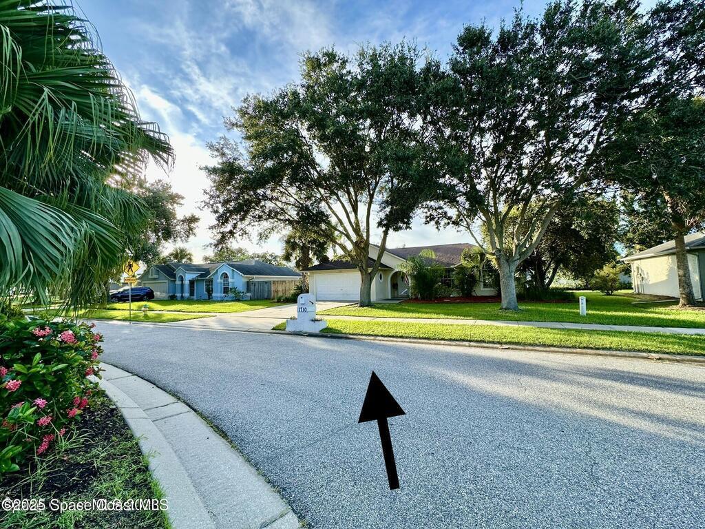 1710 Crane Creek Boulevard, Melbourne, FL 32940