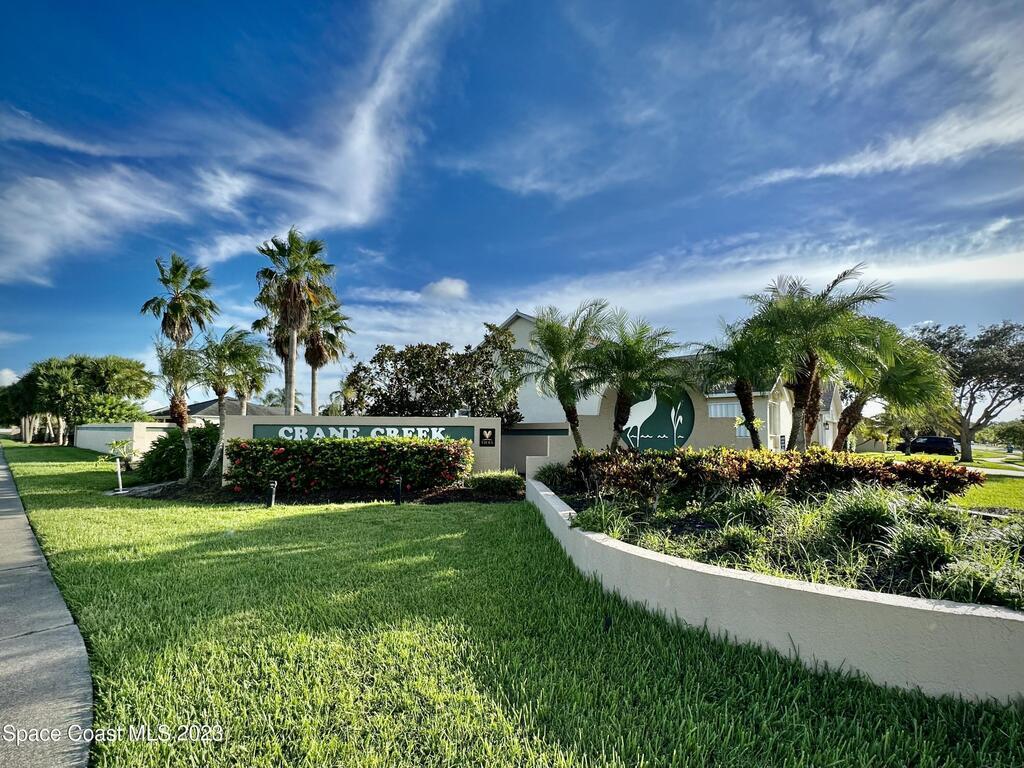 1710 Crane Creek Boulevard, Melbourne, FL 32940