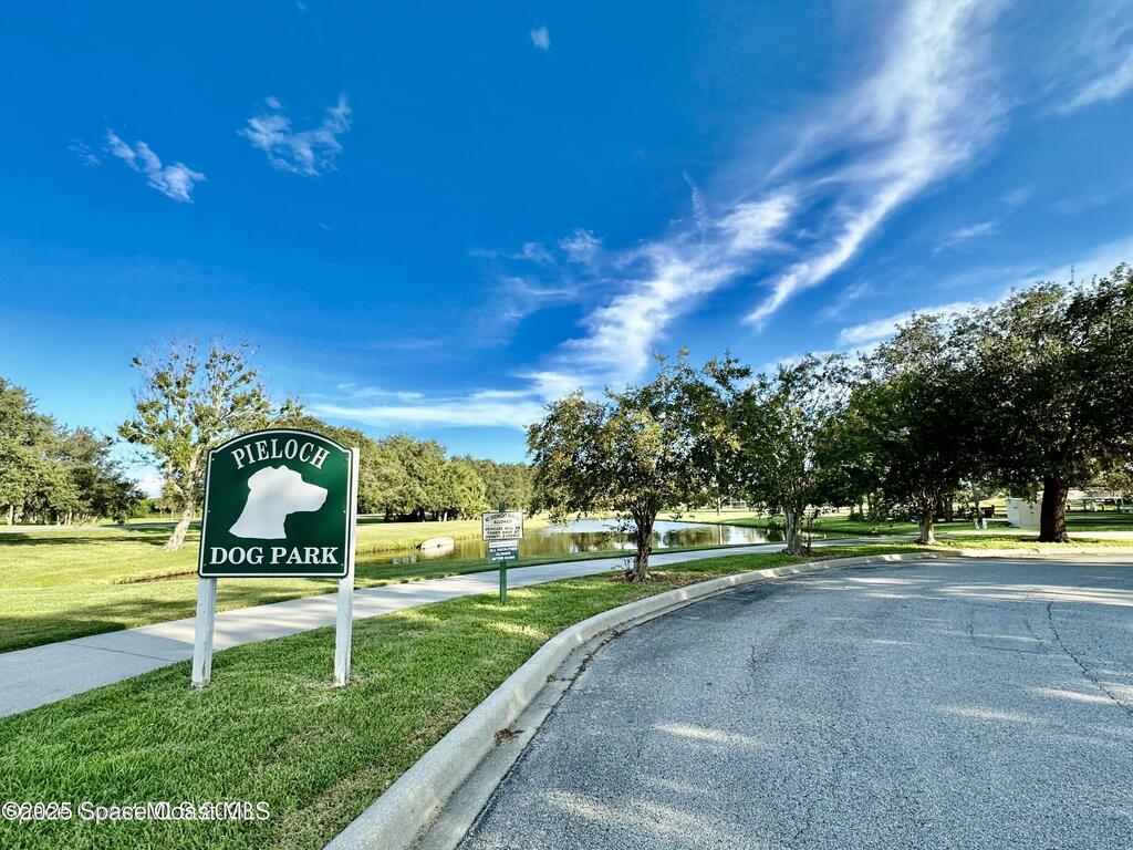 1710 Crane Creek Boulevard, Melbourne, FL 32940