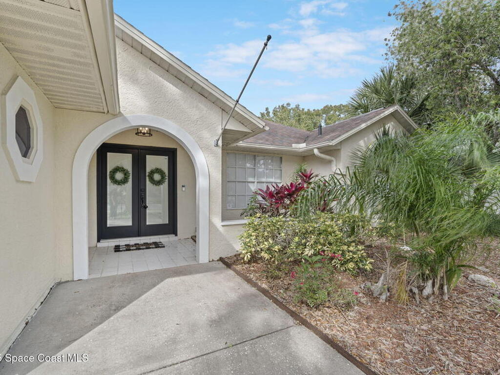 1710 Crane Creek Boulevard, Melbourne, FL 32940