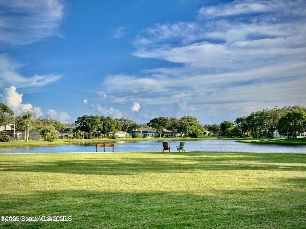 1710 Crane Creek Boulevard, Melbourne, FL 32940