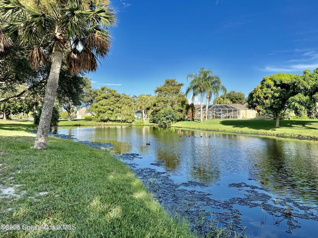 1710 Crane Creek Boulevard, Melbourne, FL 32940