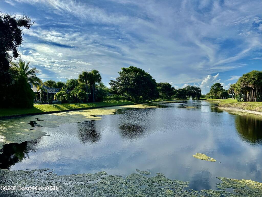 1710 Crane Creek Boulevard, Melbourne, FL 32940