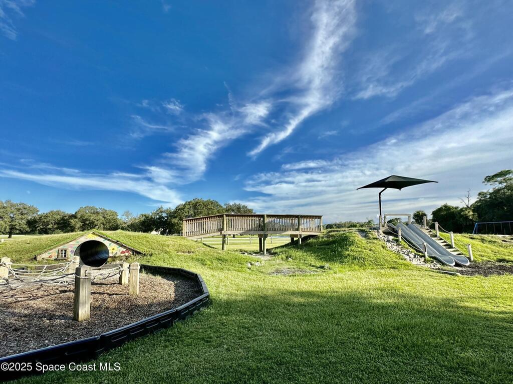 1710 Crane Creek Boulevard, Melbourne, FL 32940