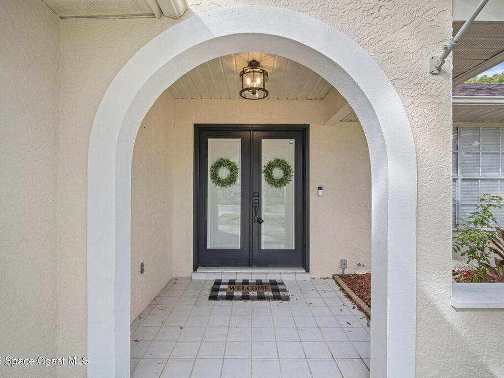 1710 Crane Creek Boulevard, Melbourne, FL 32940