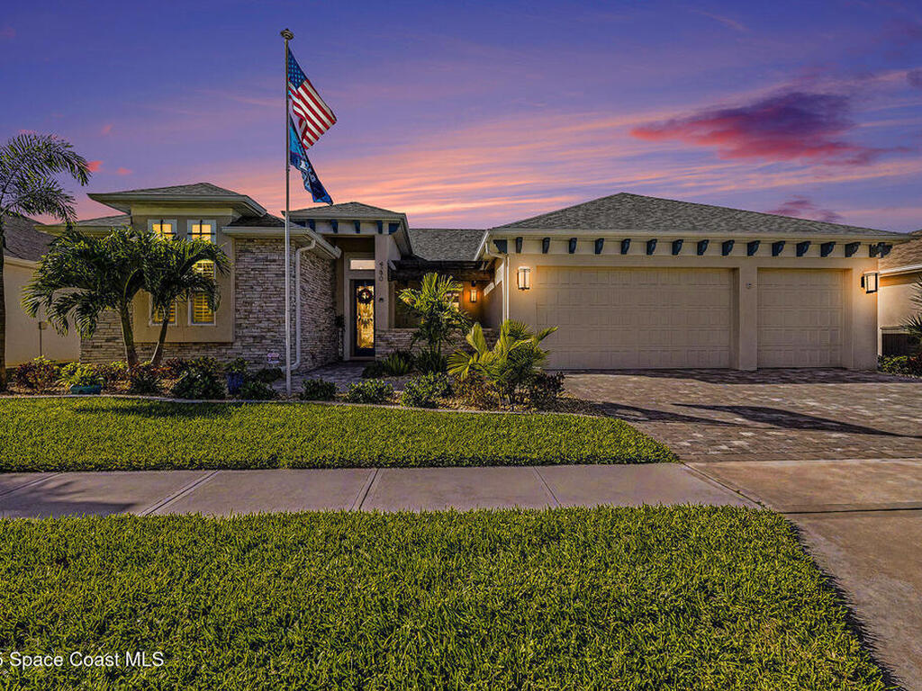 4290 Negal Circle, Melbourne, FL 32901