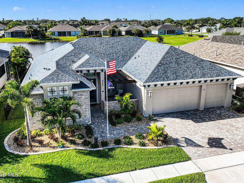 4290 Negal Circle, Melbourne, FL 32901