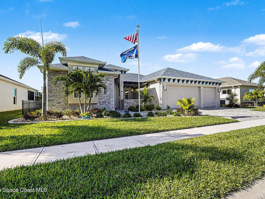 4290 Negal Circle, Melbourne, FL 32901