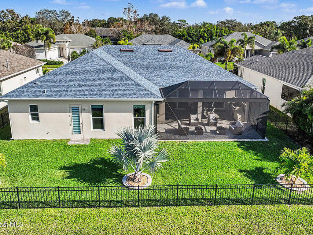 4290 Negal Circle, Melbourne, FL 32901