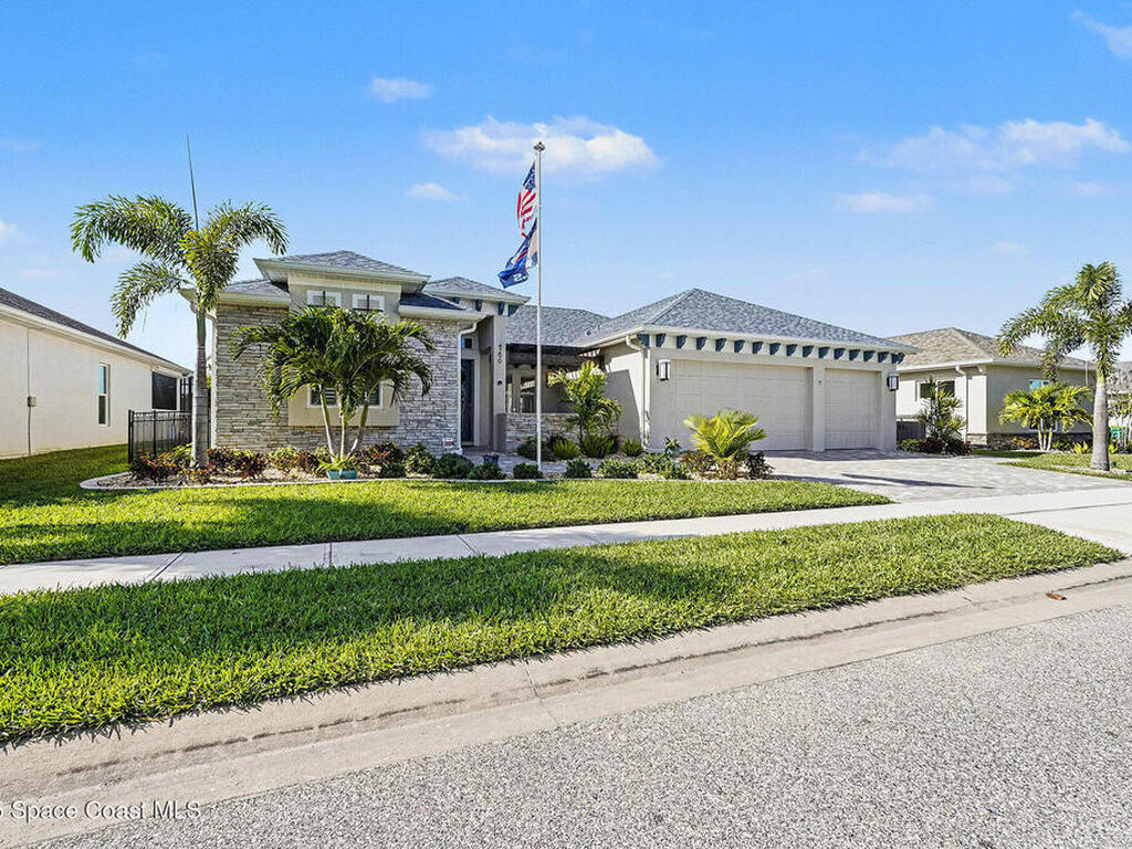 4290 Negal Circle, Melbourne, FL 32901