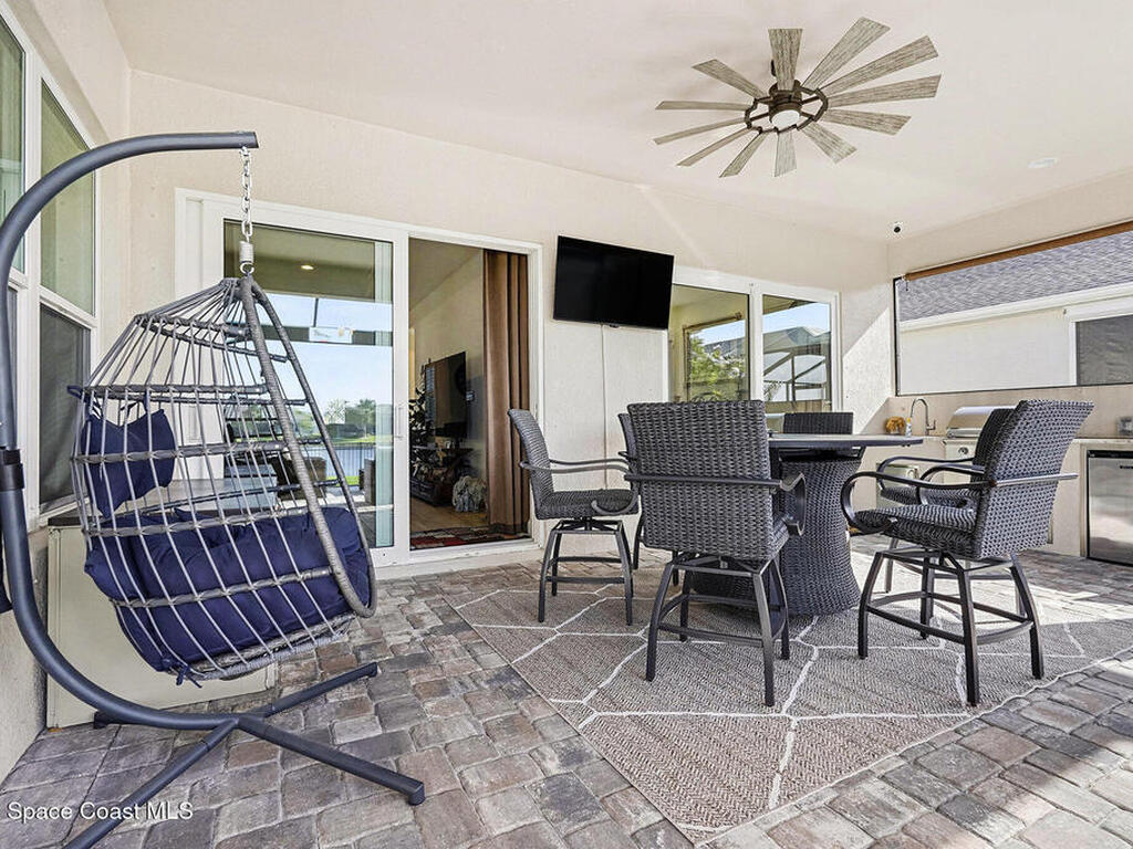 4290 Negal Circle, Melbourne, FL 32901