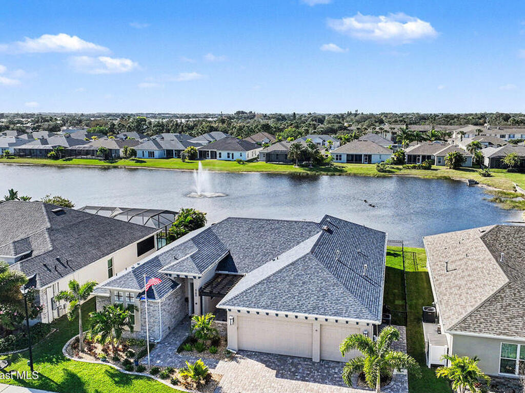 4290 Negal Circle, Melbourne, FL 32901