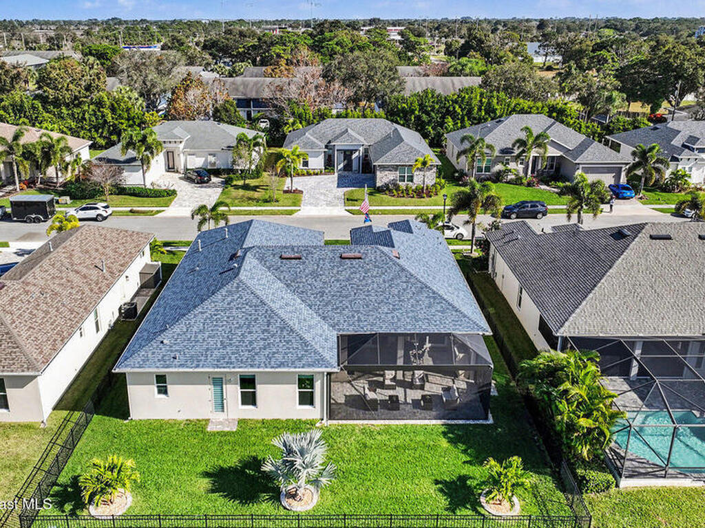 4290 Negal Circle, Melbourne, FL 32901