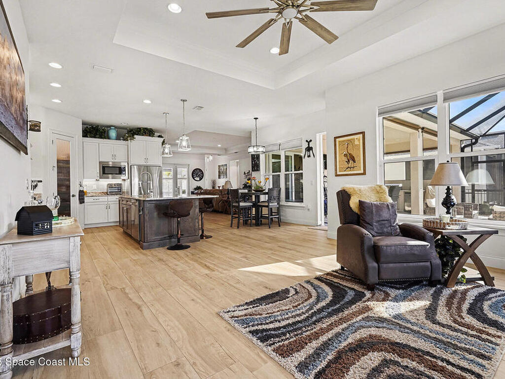 4290 Negal Circle, Melbourne, FL 32901